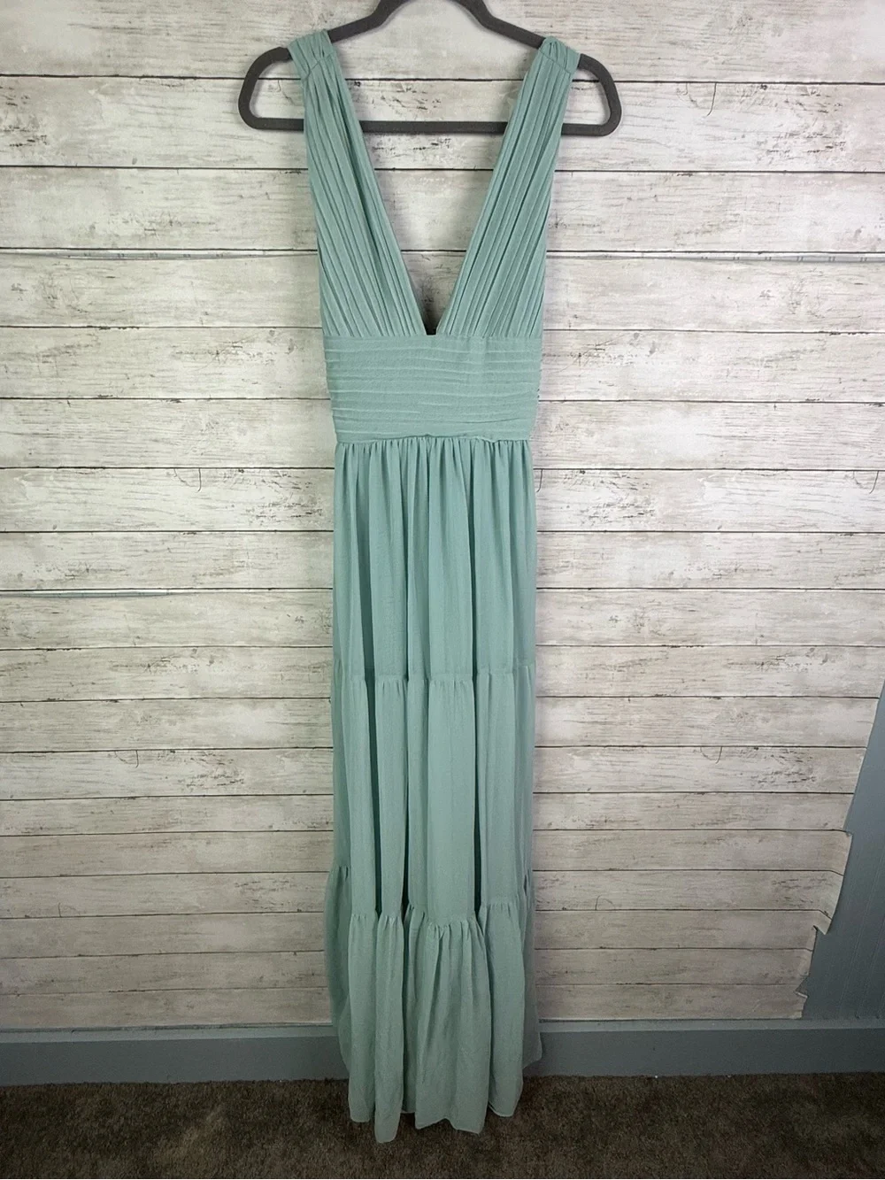 Lulus making marvelous